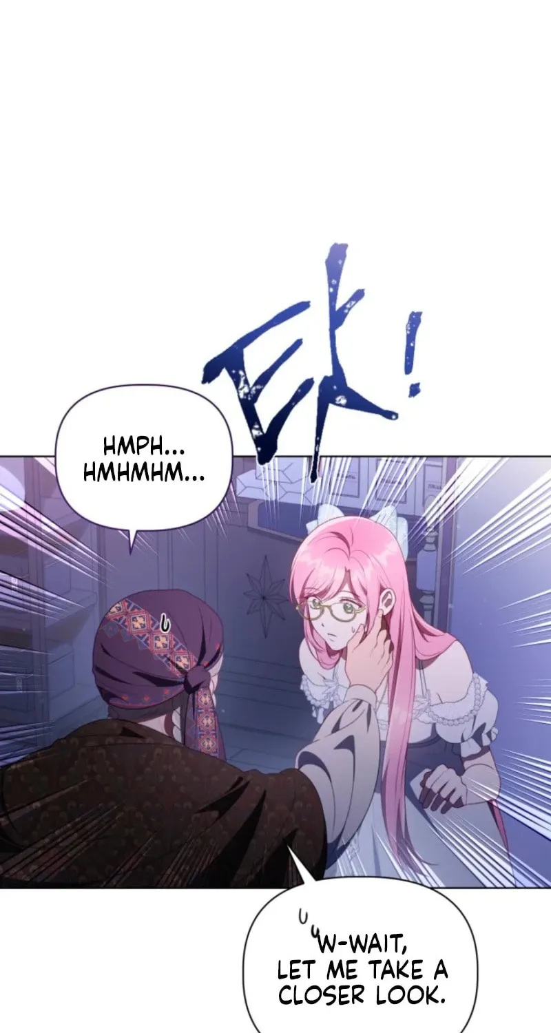 Read A Transmigrator’s Privilege Manga Online