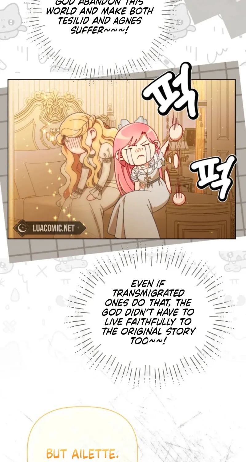 Read A Transmigrator’s Privilege Manga Online