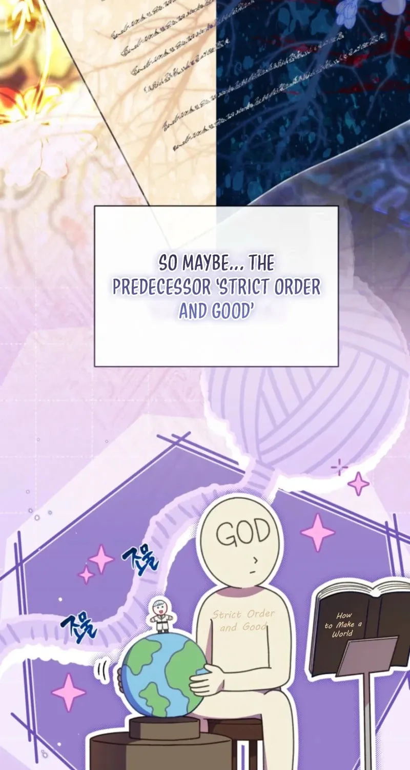 Read A Transmigrator’s Privilege Manga Online