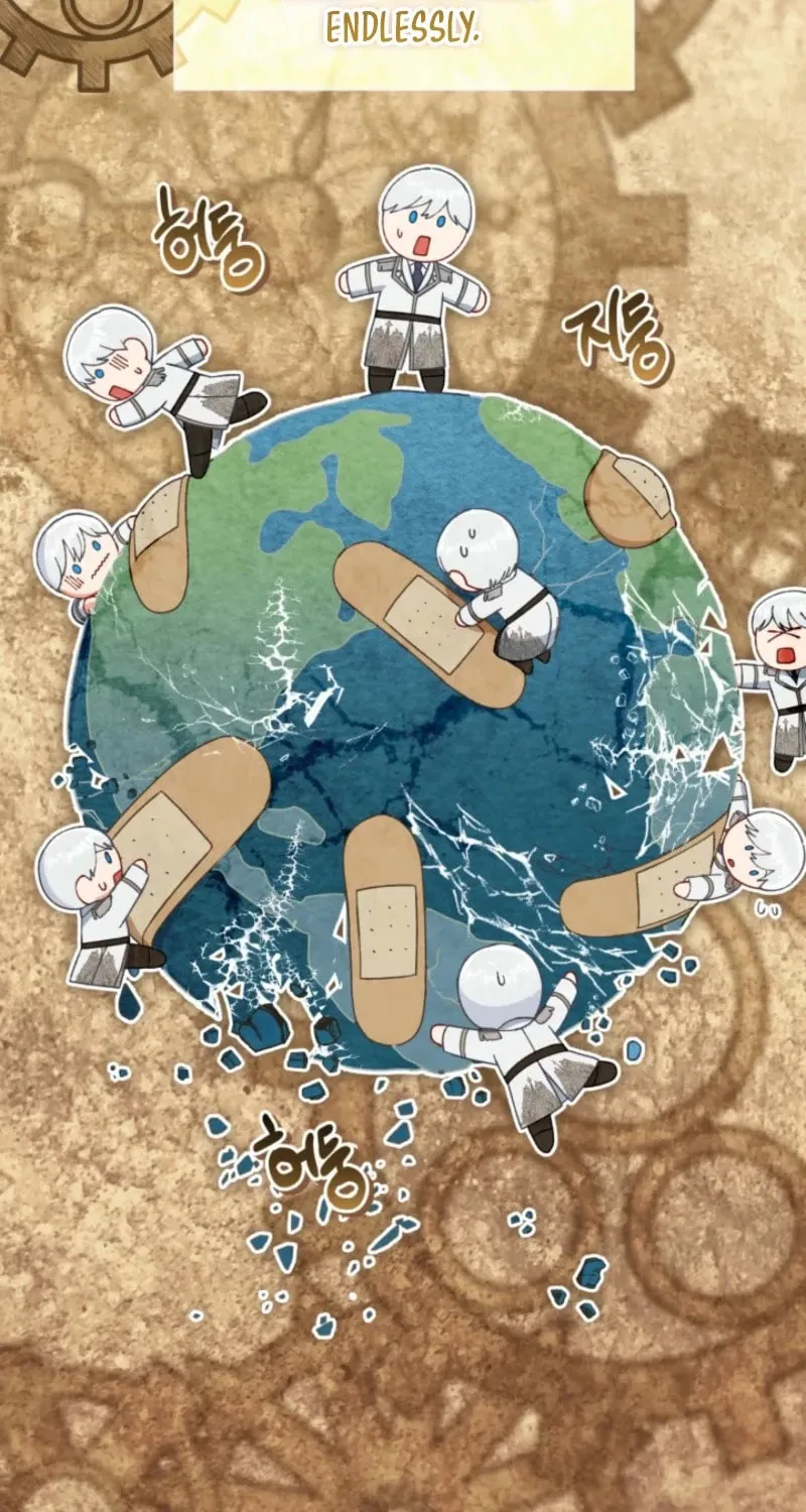 Read A Transmigrator’s Privilege Manga Online