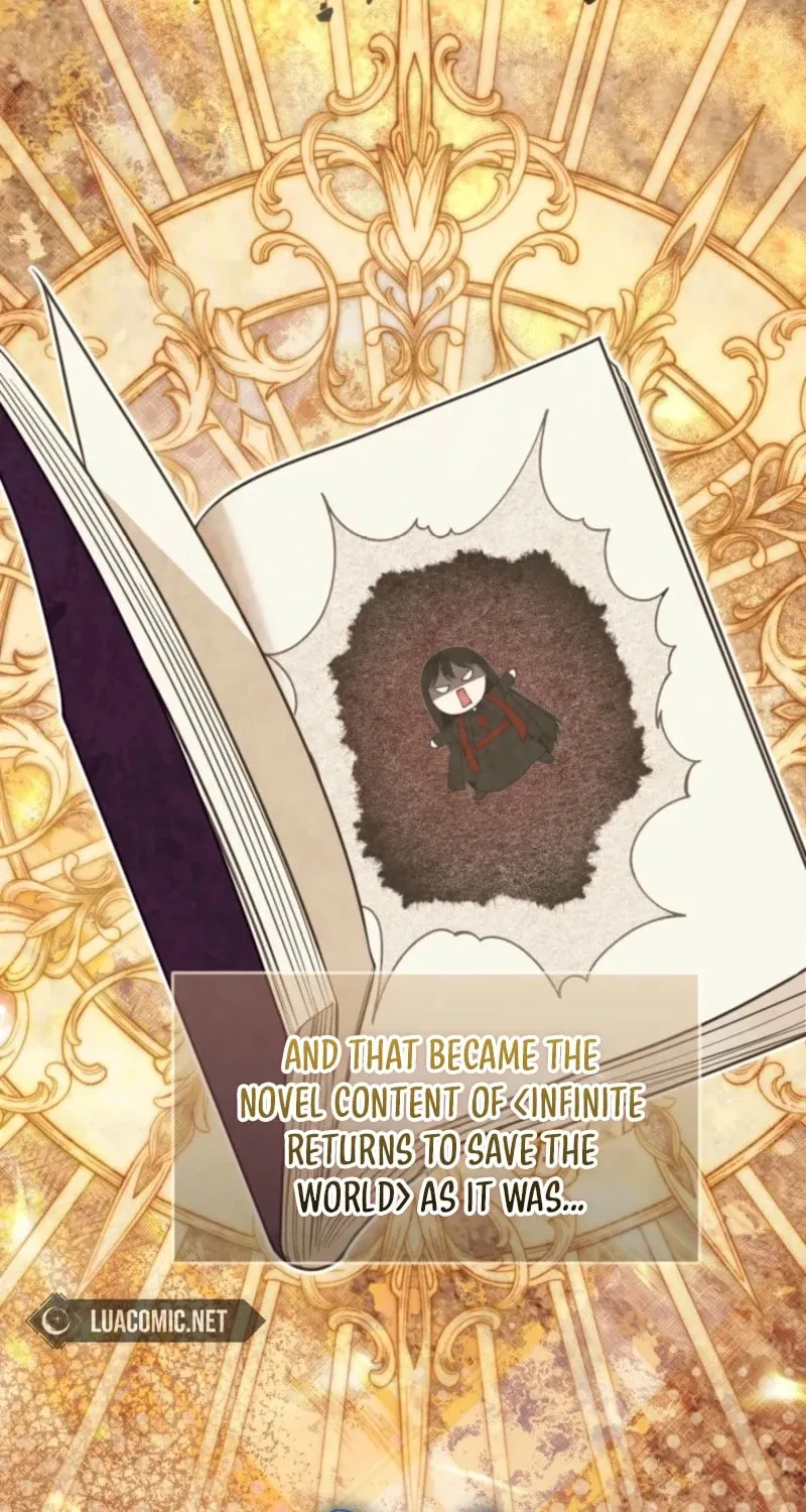 Read A Transmigrator’s Privilege Manga Online