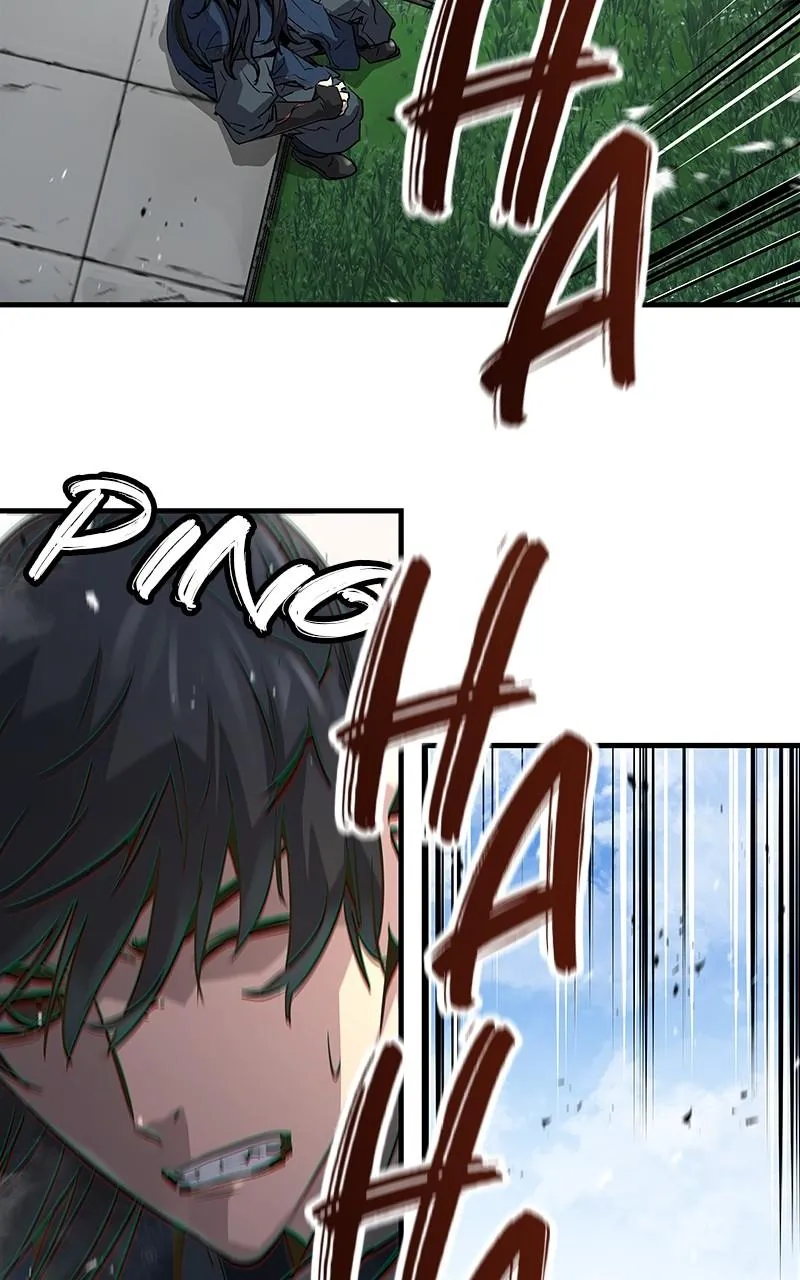 Read Absolute Regression Manga Online