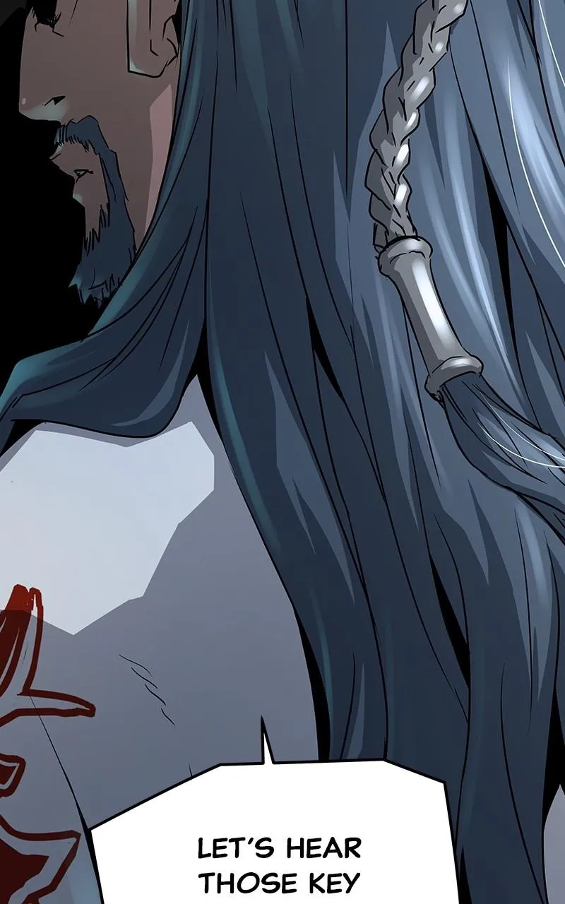 Read Absolute Regression Manga Online