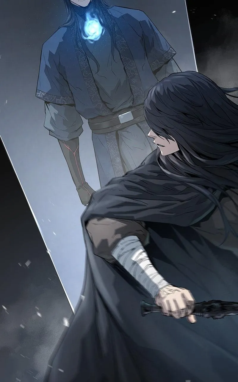 Read Absolute Regression Manga Online