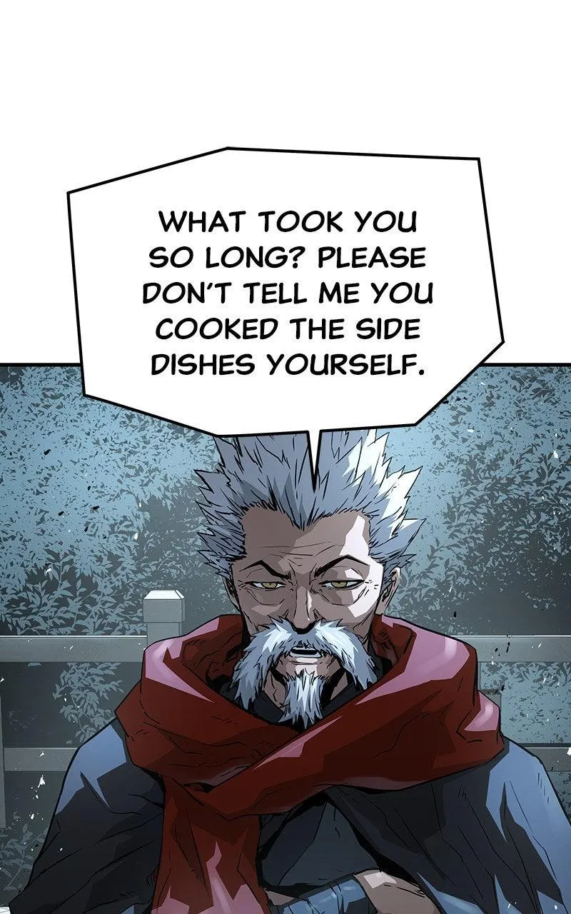 Read Absolute Regression Manga Online