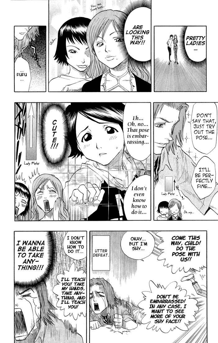 Read BLEACH (EN) Manga Online