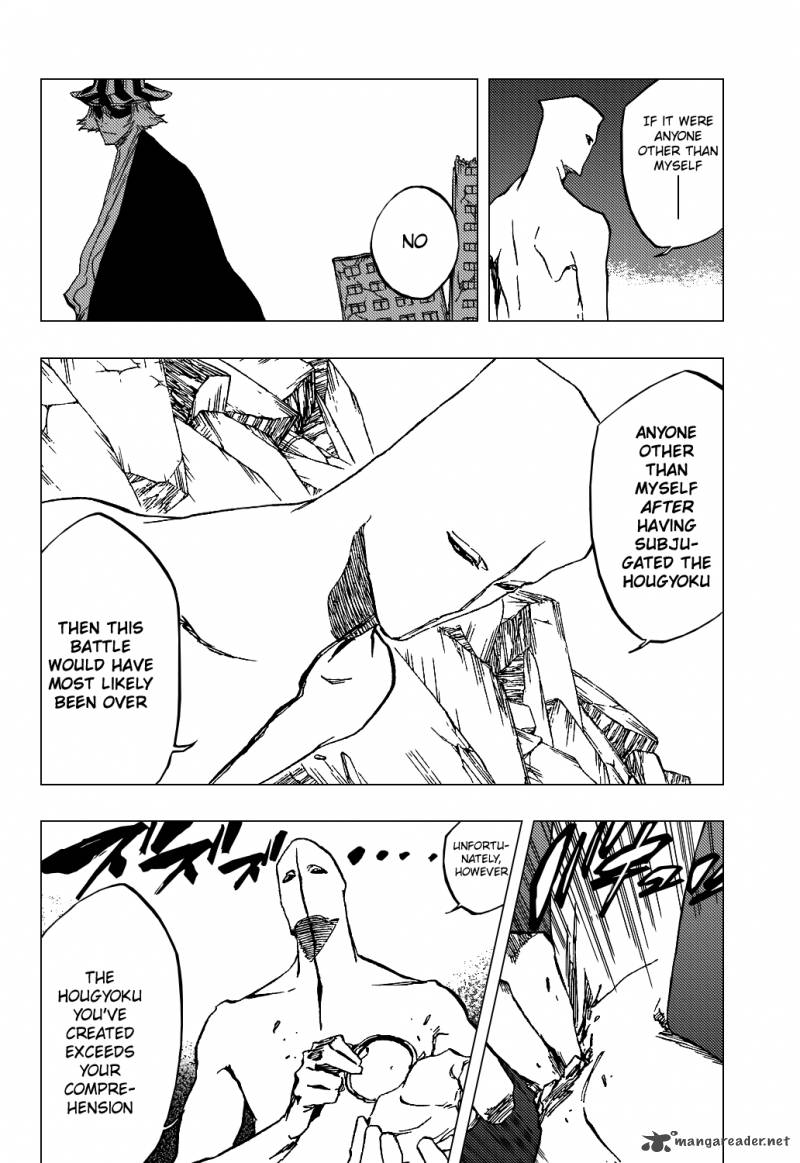 Read BLEACH (EN) Manga Online
