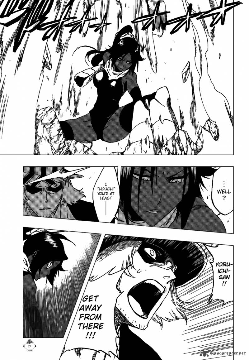 Read BLEACH (EN) Manga Online