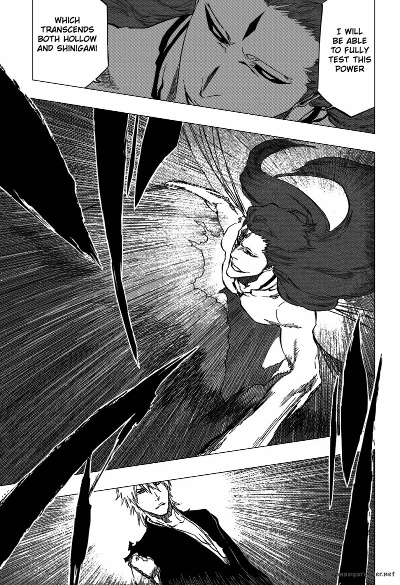 Read BLEACH (EN) Manga Online