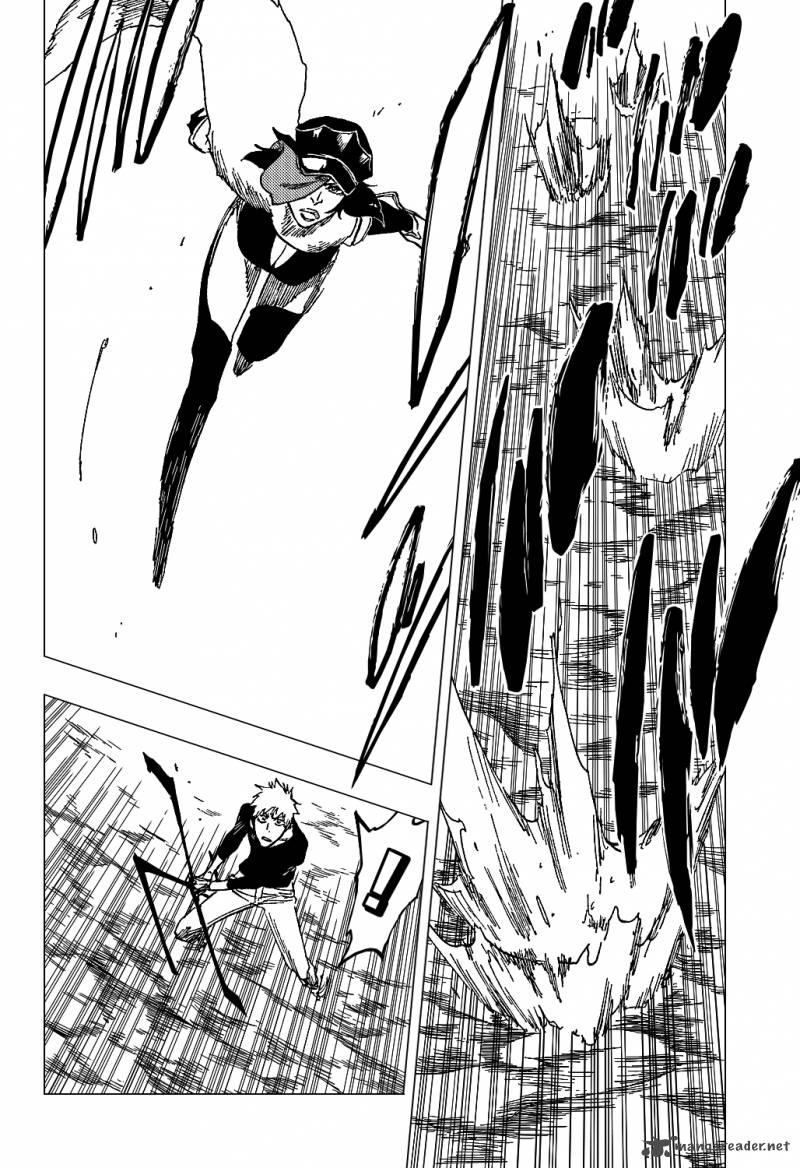 Read BLEACH (EN) Manga Online