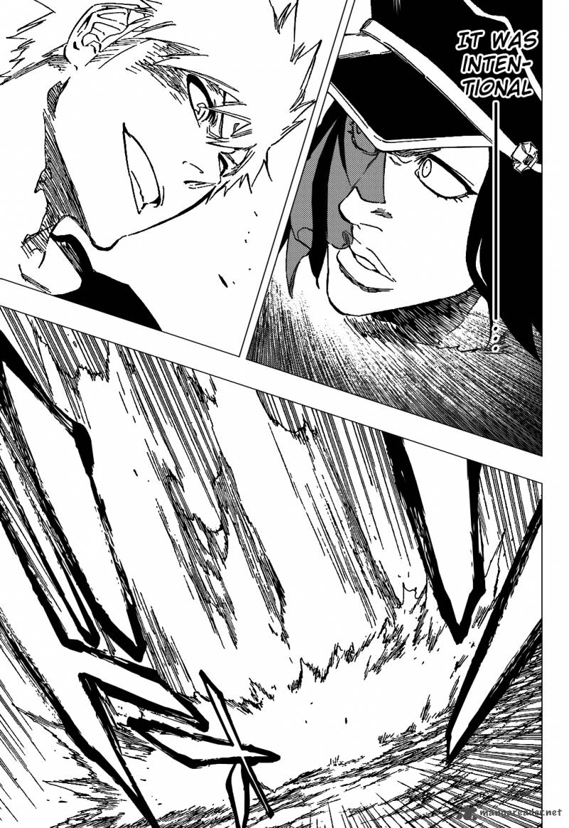 Read BLEACH (EN) Manga Online