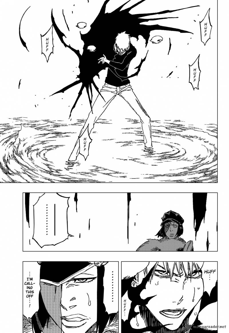 Read BLEACH (EN) Manga Online