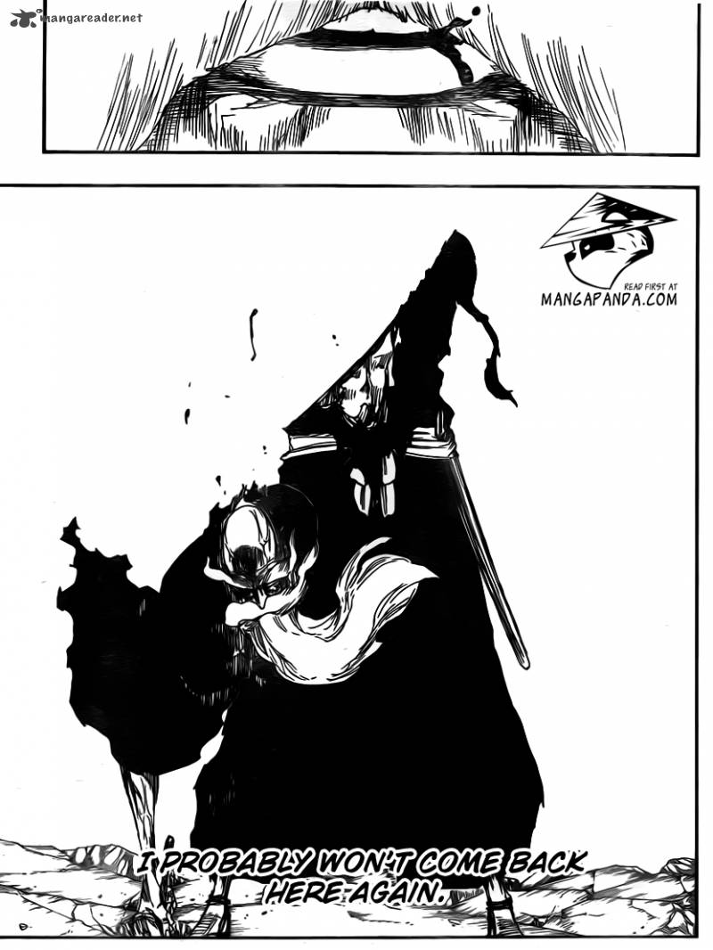 Read BLEACH (EN) Manga Online