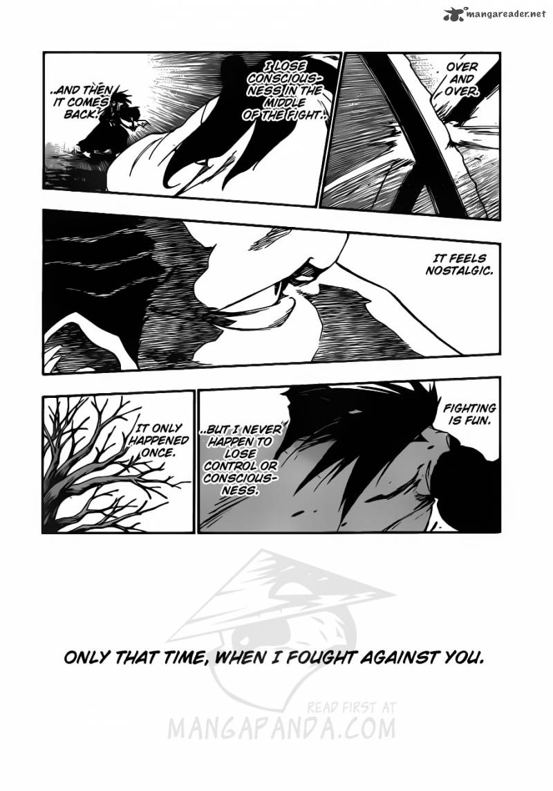 Read BLEACH (EN) Manga Online