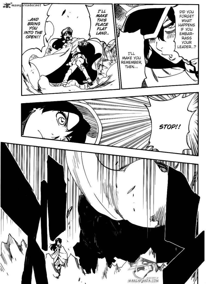 Read BLEACH (EN) Manga Online