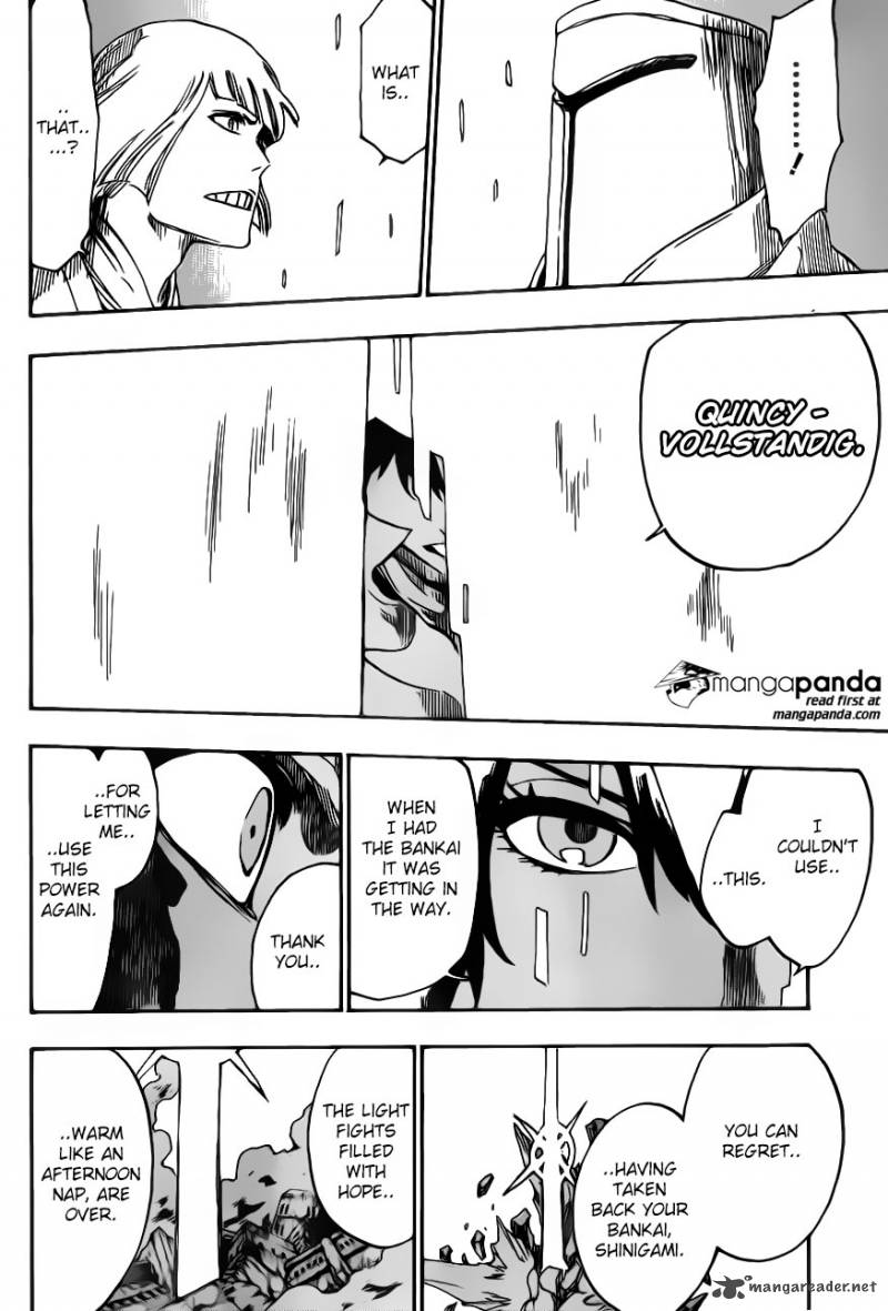 Read BLEACH (EN) Manga Online