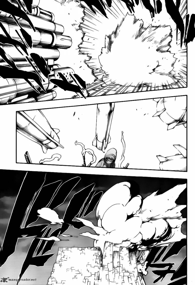 Read BLEACH (EN) Manga Online