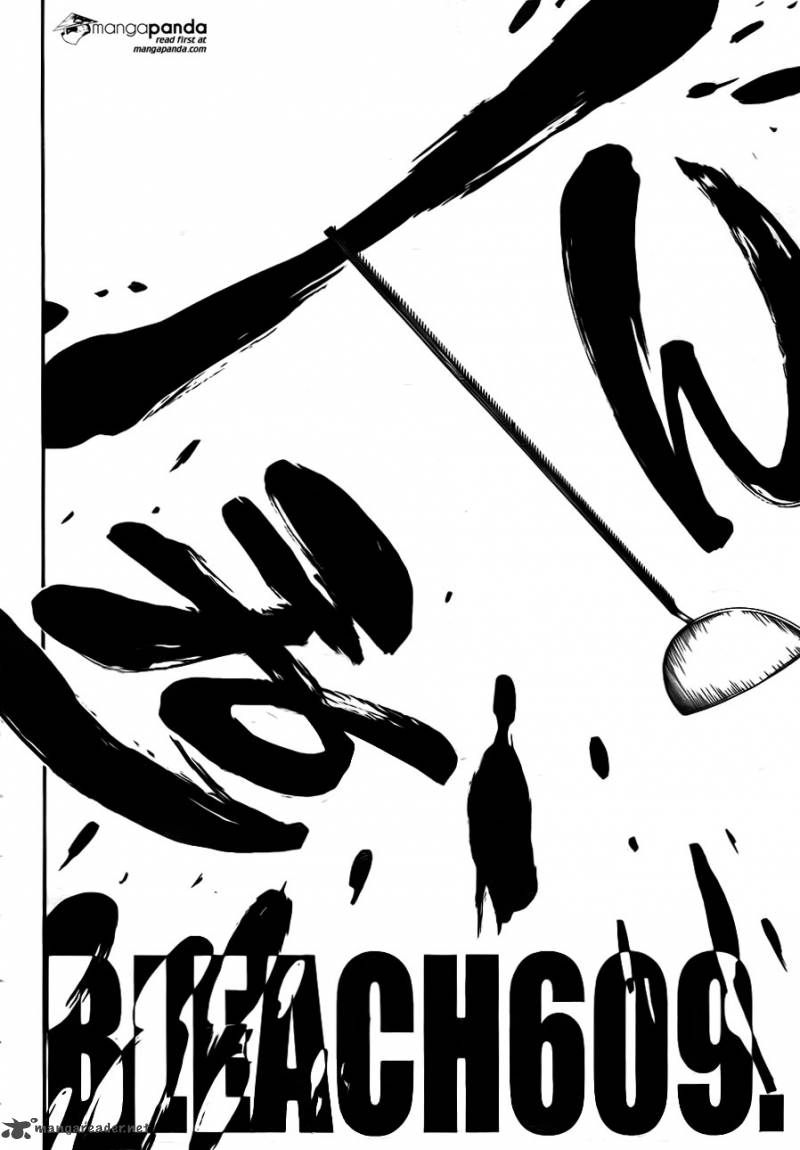 Read BLEACH (EN) Manga Online
