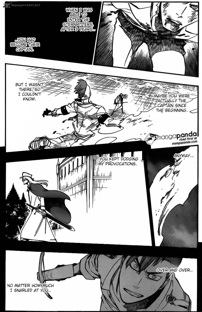 Read BLEACH (EN) Manga Online