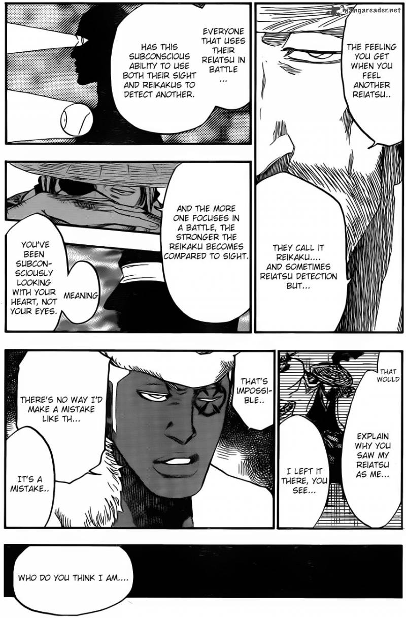 Read BLEACH (EN) Manga Online
