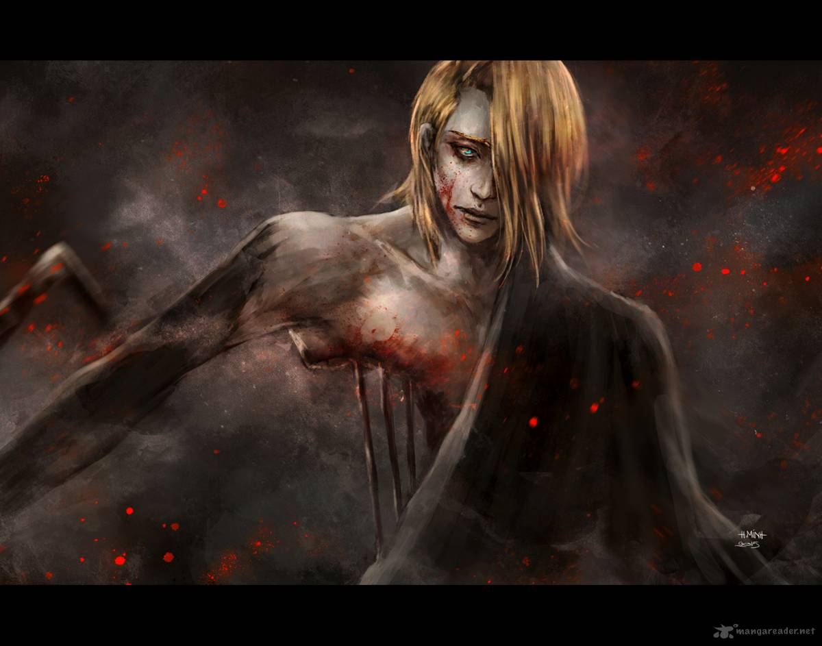 Read BLEACH (EN) Manga Online