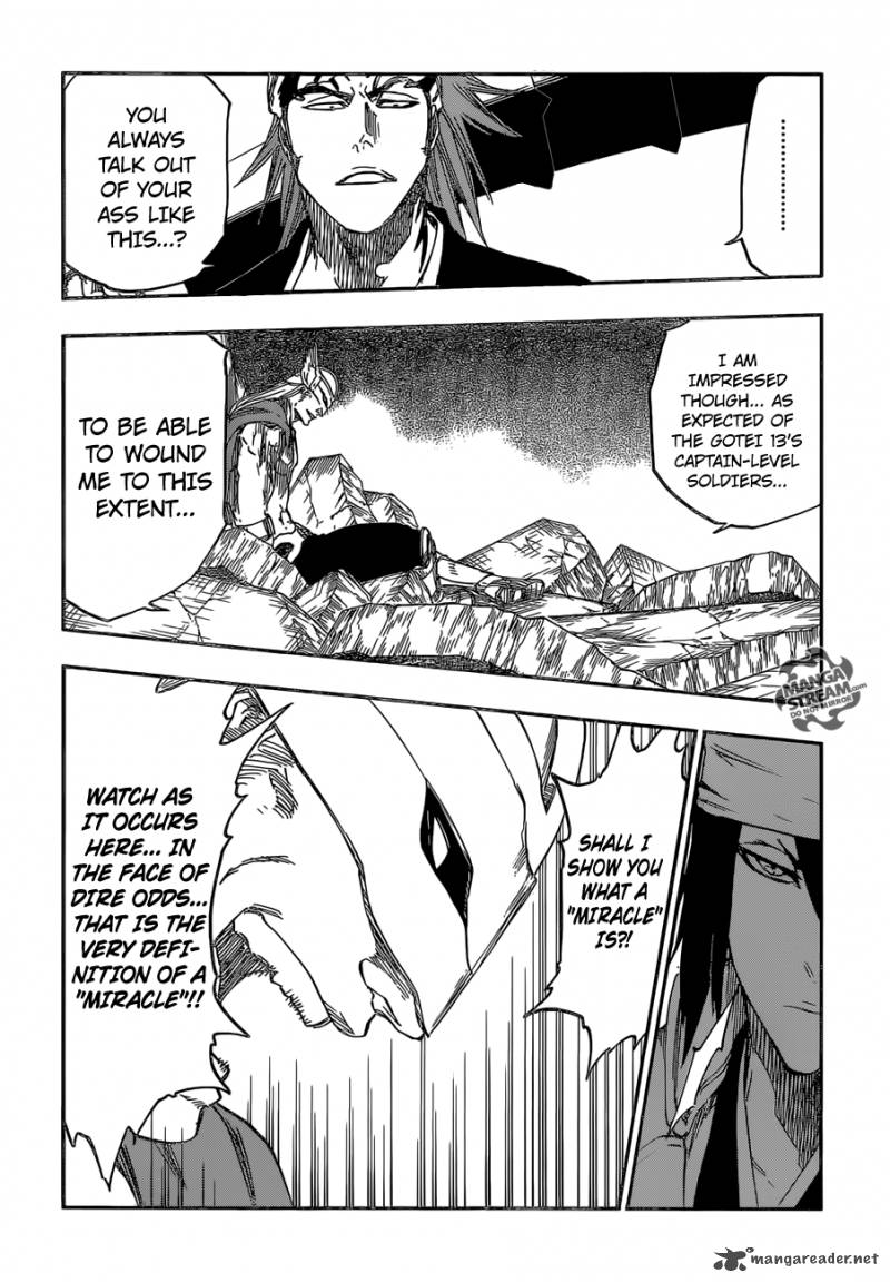 Read BLEACH (EN) Manga Online
