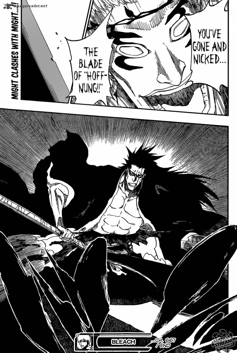 Read BLEACH (EN) Manga Online