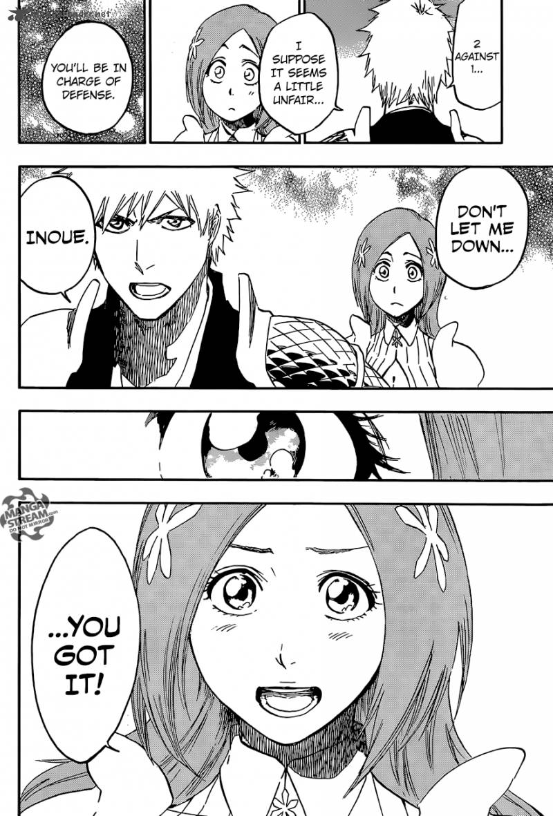 Read BLEACH (EN) Manga Online