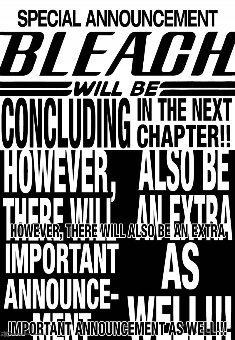 Read BLEACH (EN) Manga Online
