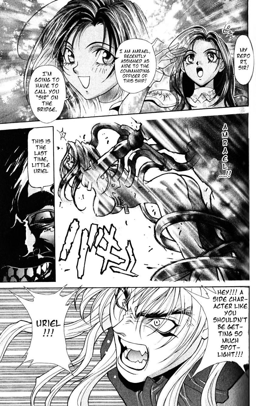 Read Bastard Manga Online