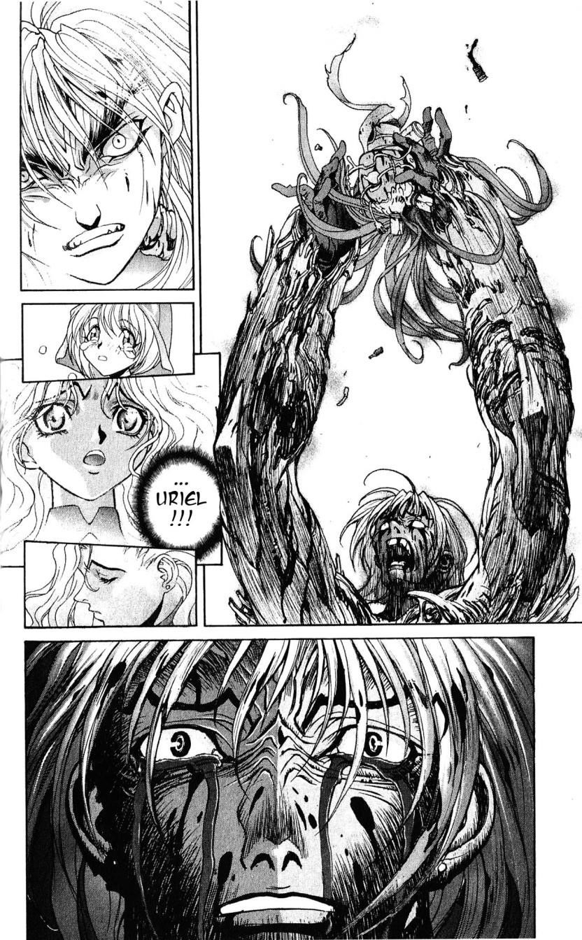 Read Bastard Manga Online