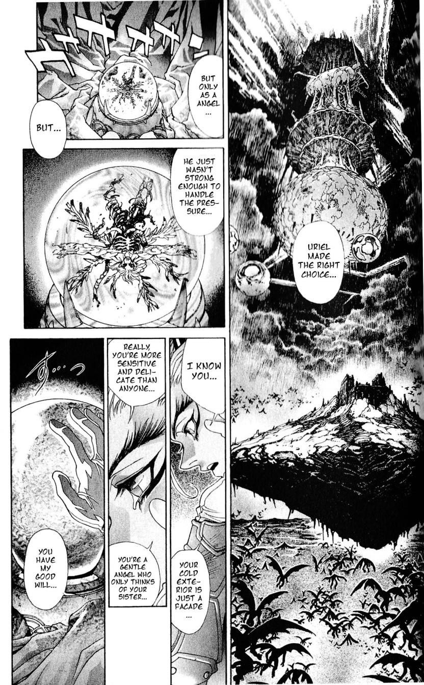 Read Bastard Manga Online