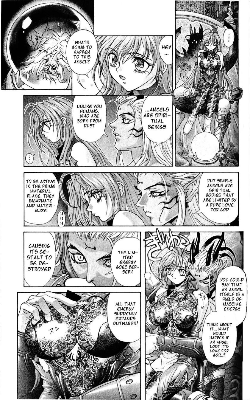 Read Bastard Manga Online