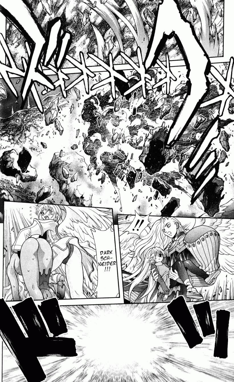 Read Bastard Manga Online