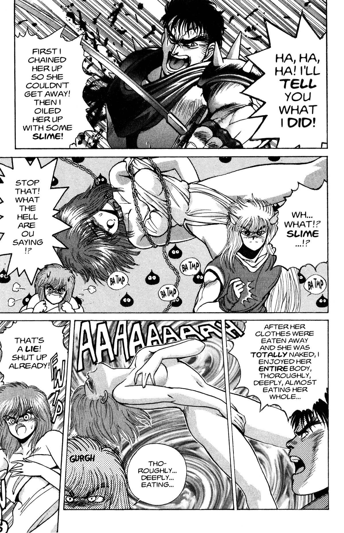 Read Bastard Manga Online
