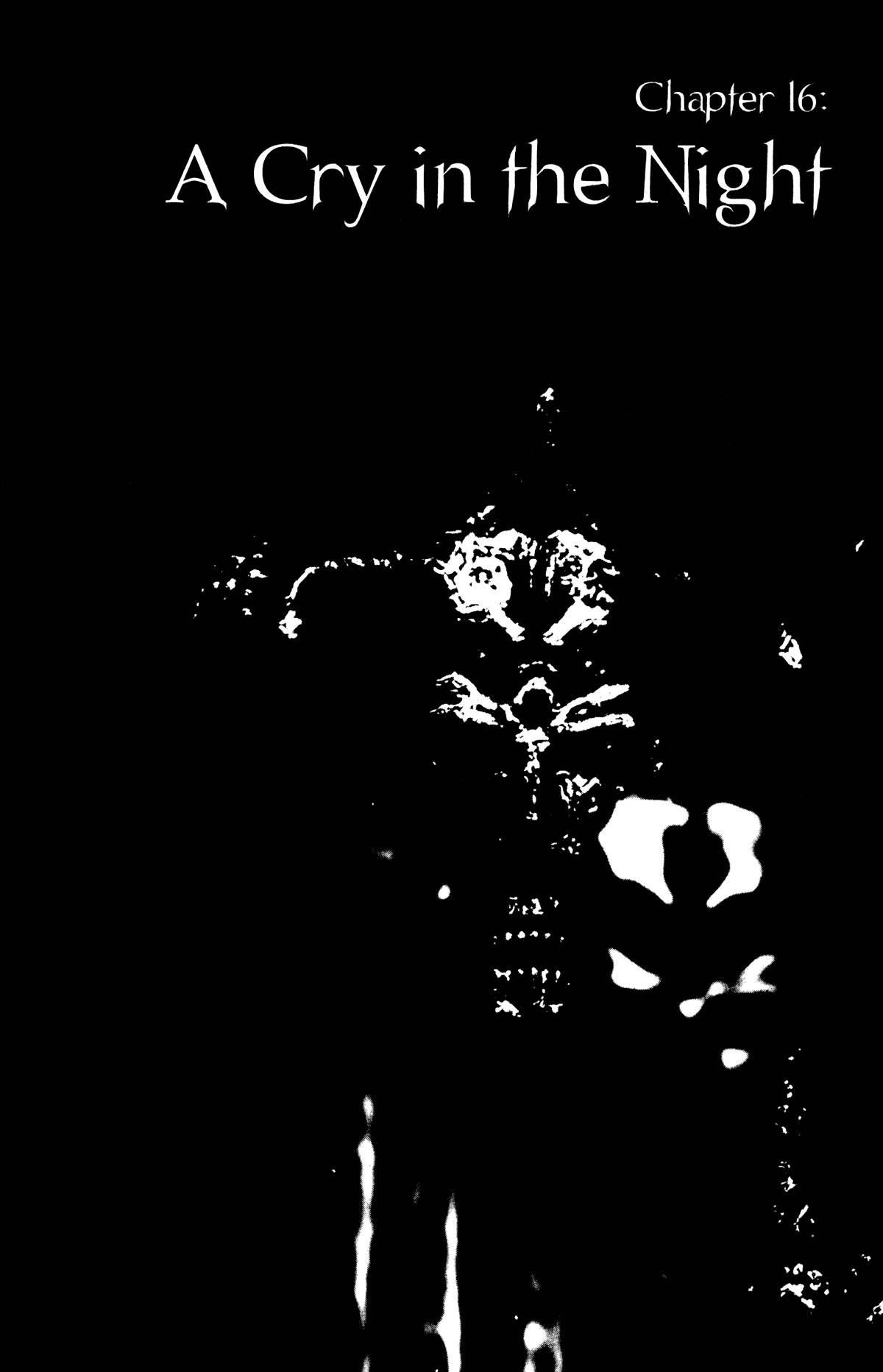 Read Bastard Manga Online