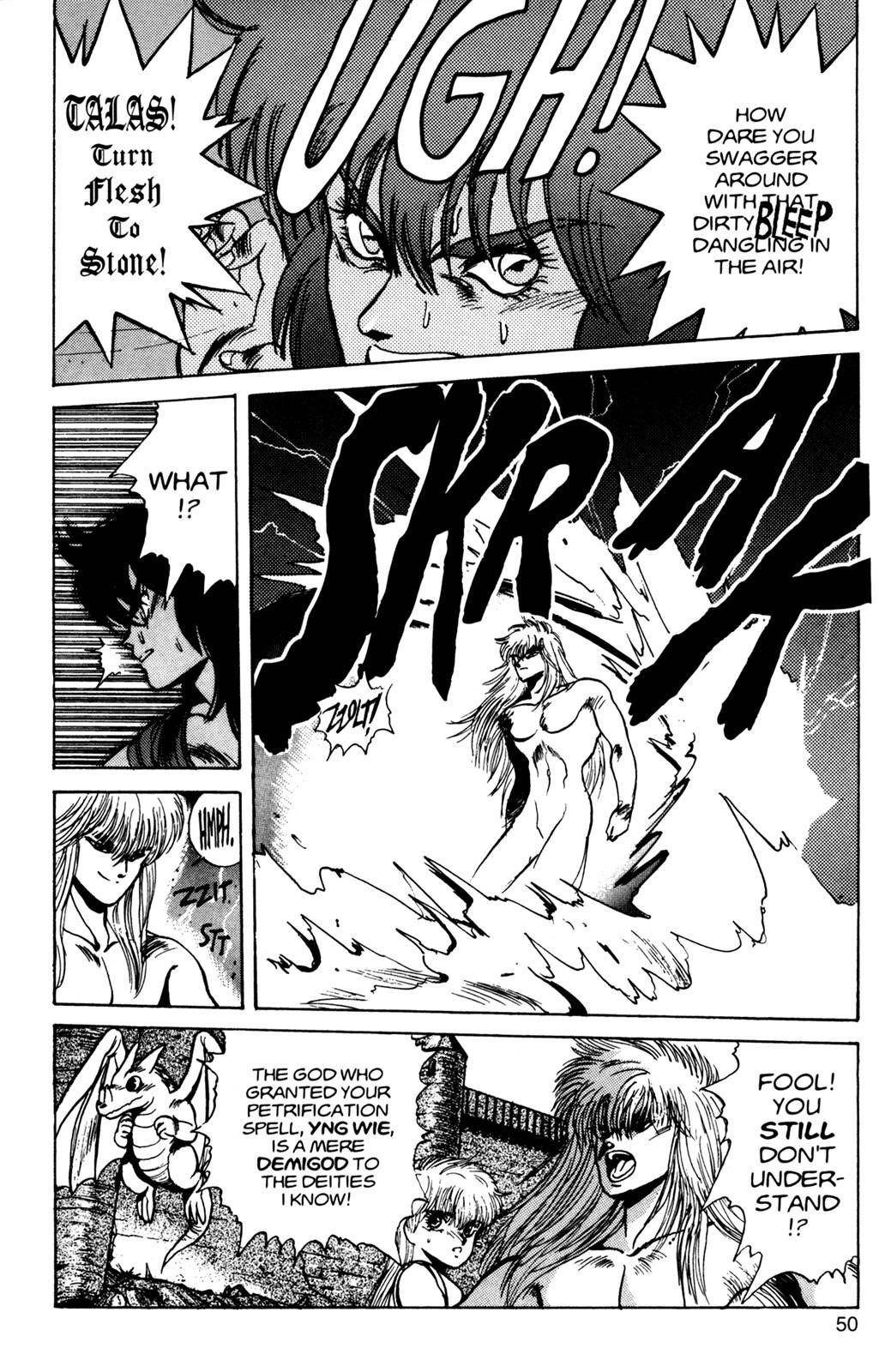 Read Bastard Manga Online