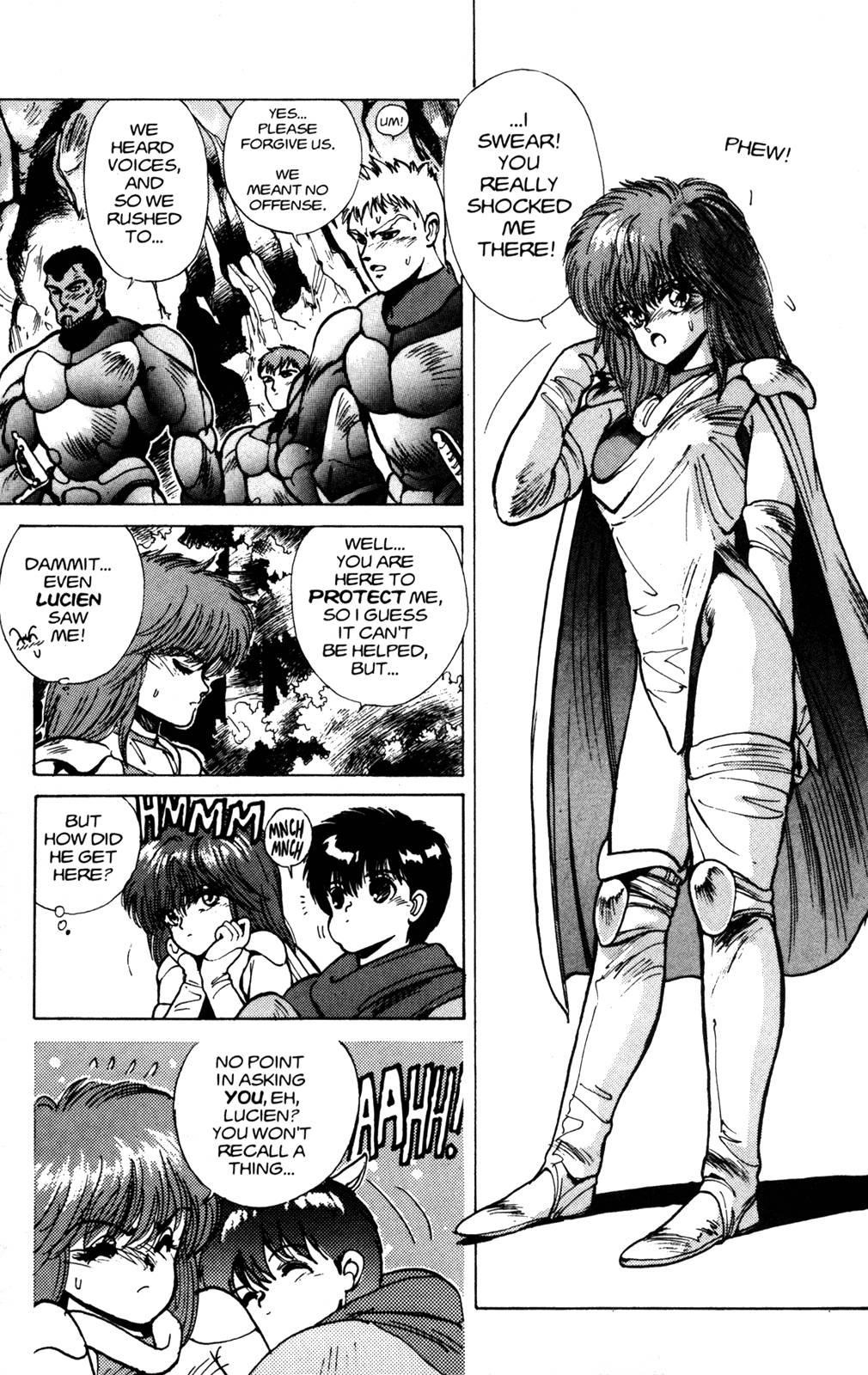 Read Bastard Manga Online