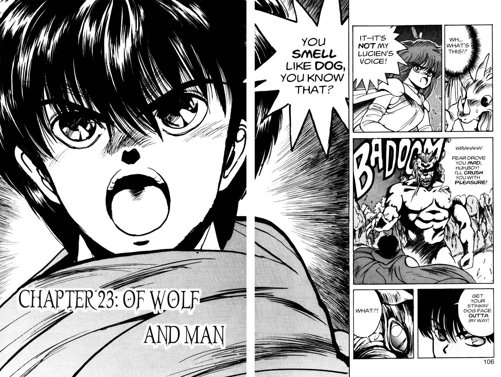Read Bastard Manga Online
