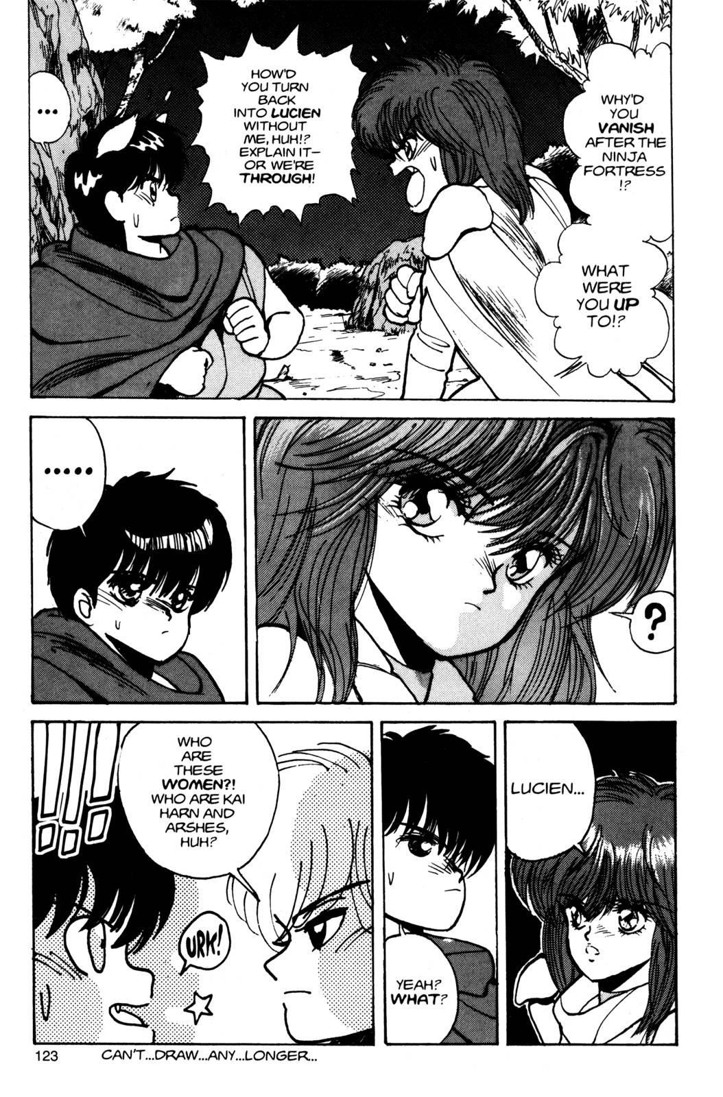 Read Bastard Manga Online