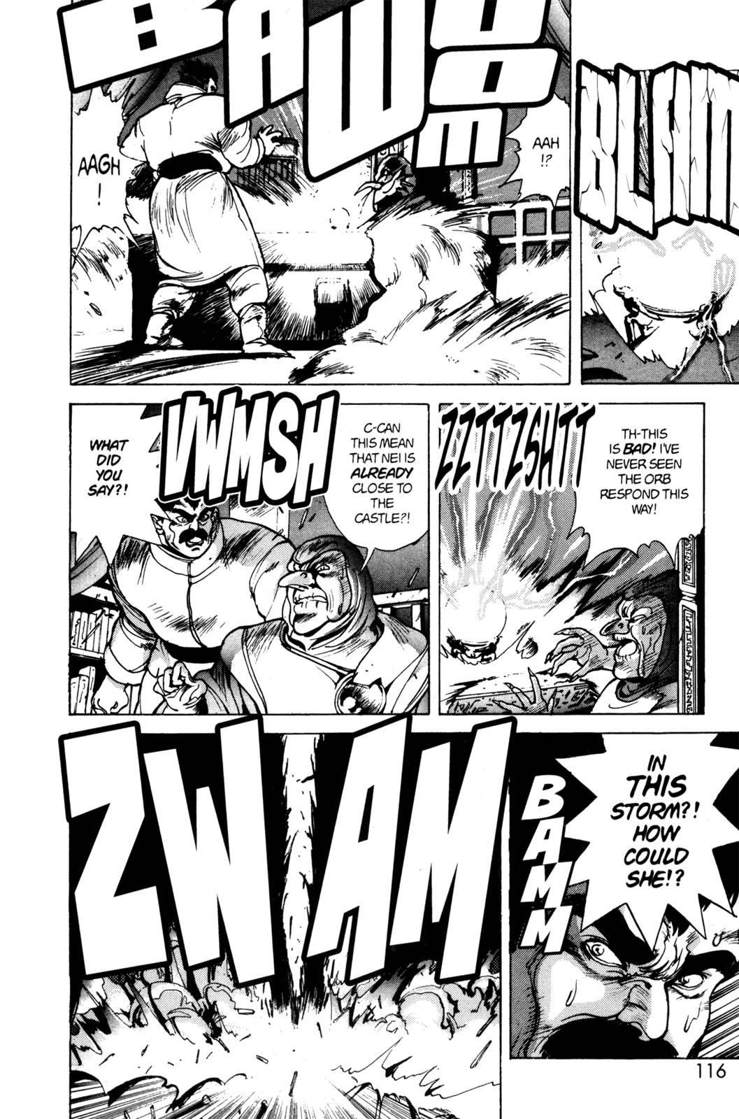 Read Bastard Manga Online