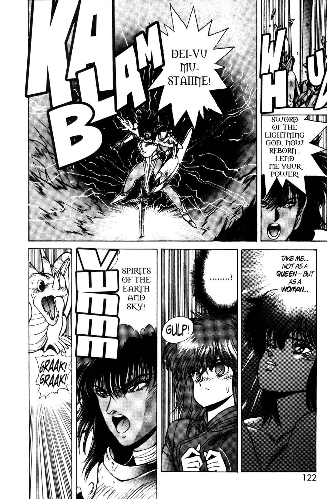 Read Bastard Manga Online