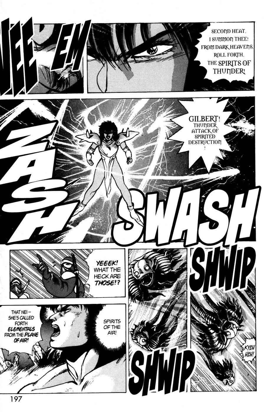 Read Bastard Manga Online