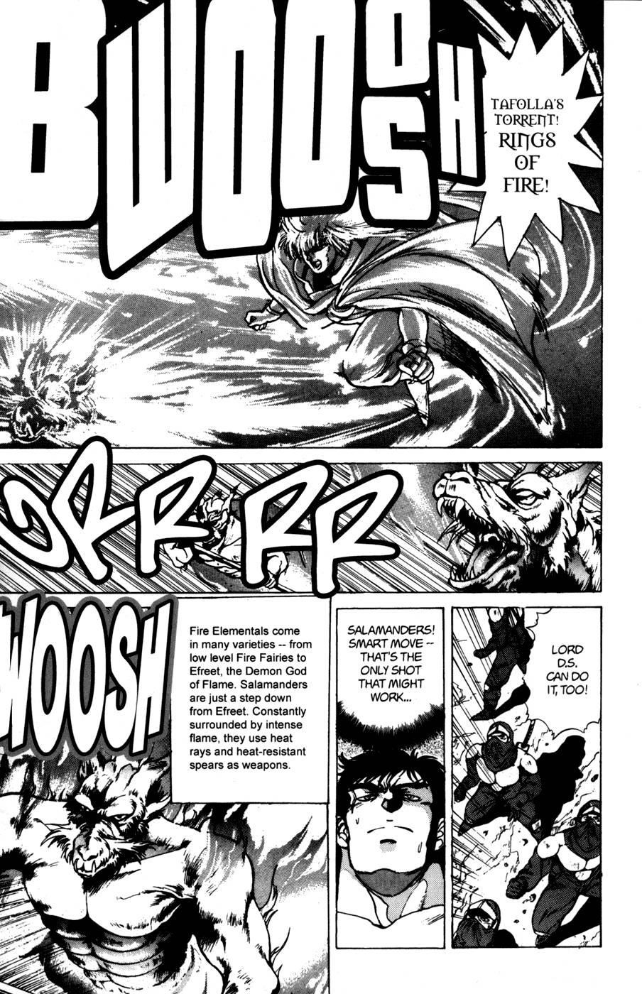 Read Bastard Manga Online