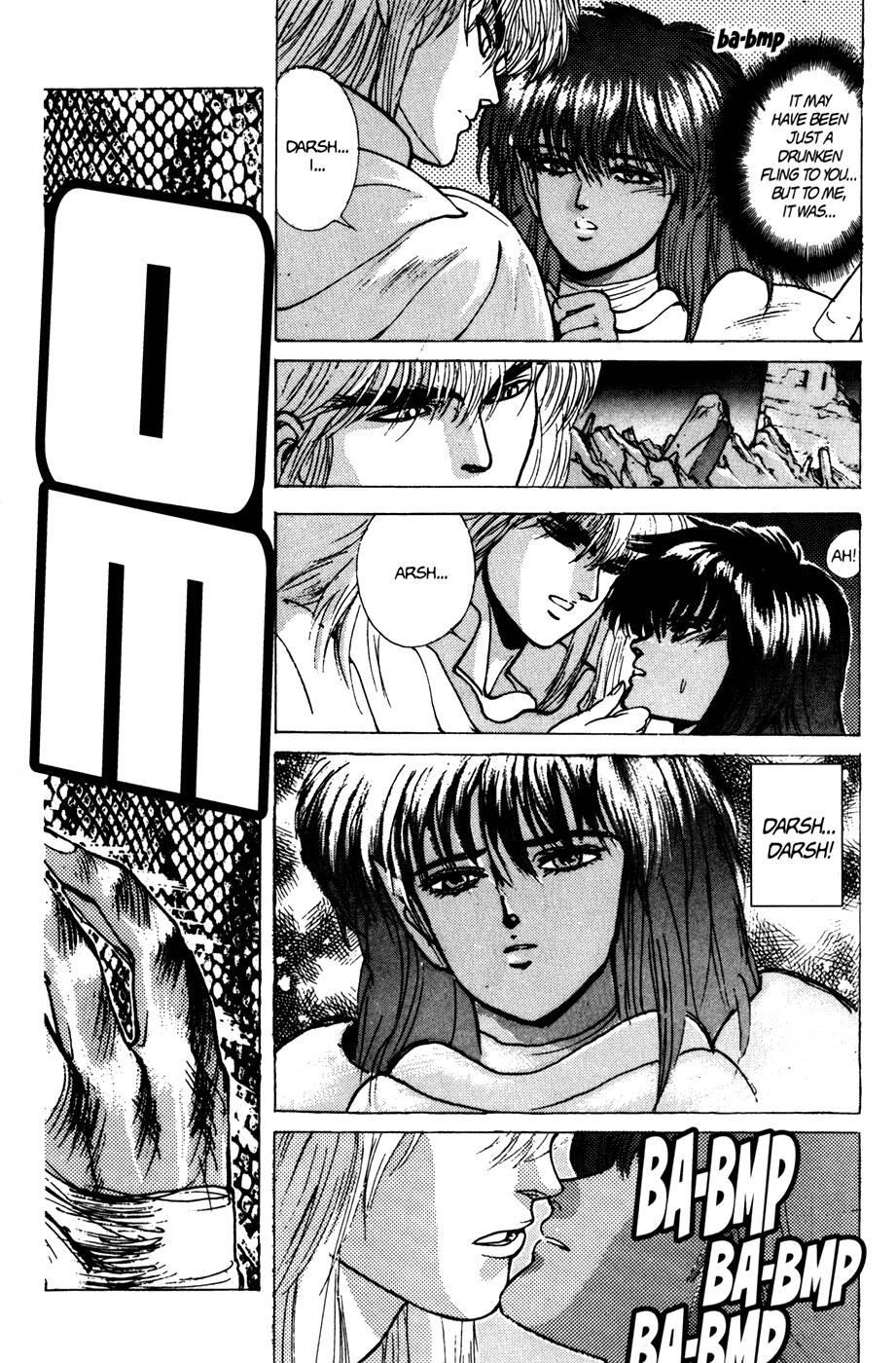 Read Bastard Manga Online