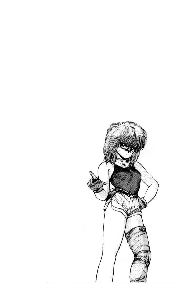 Read Bastard Manga Online