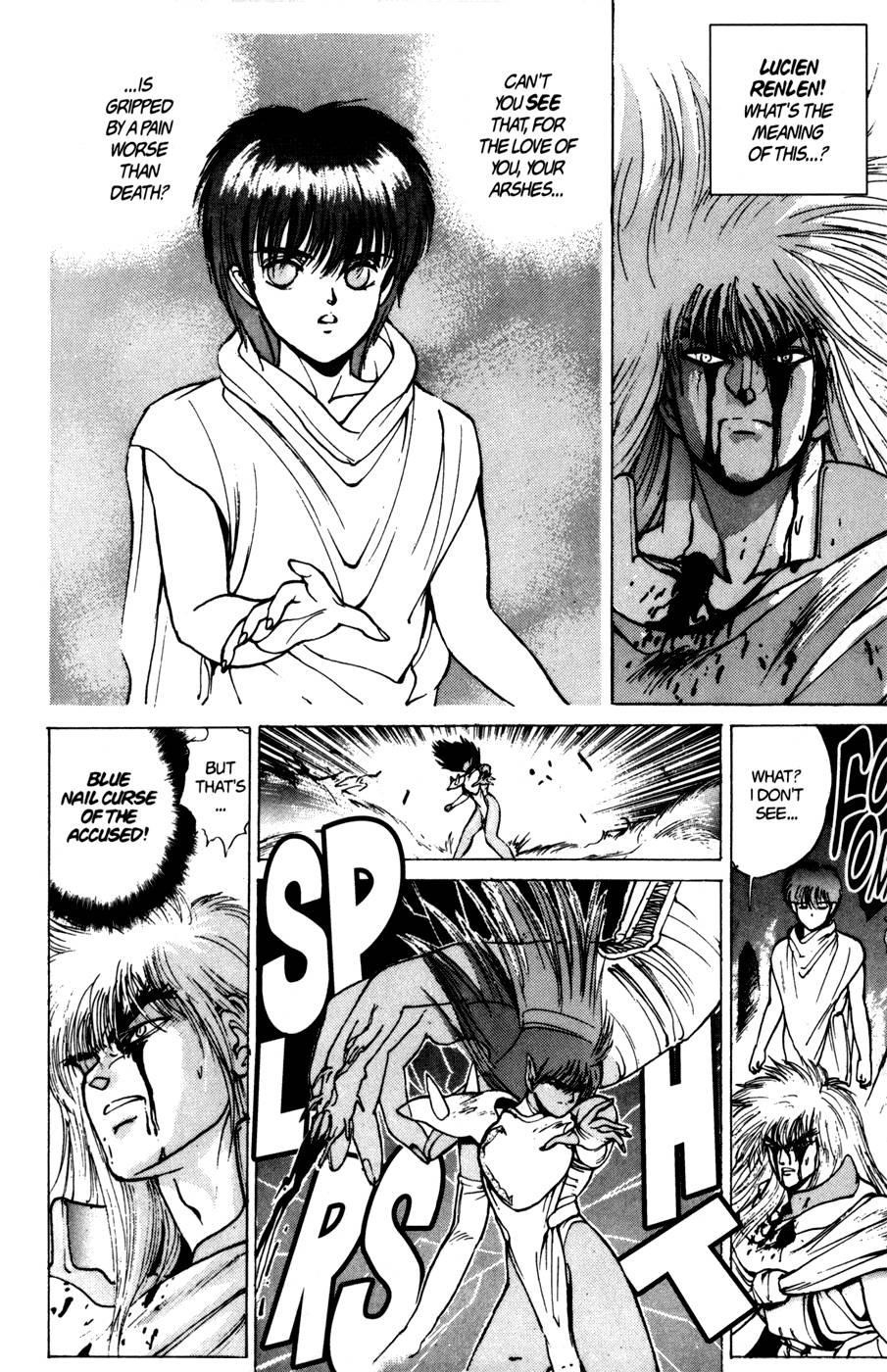 Read Bastard Manga Online