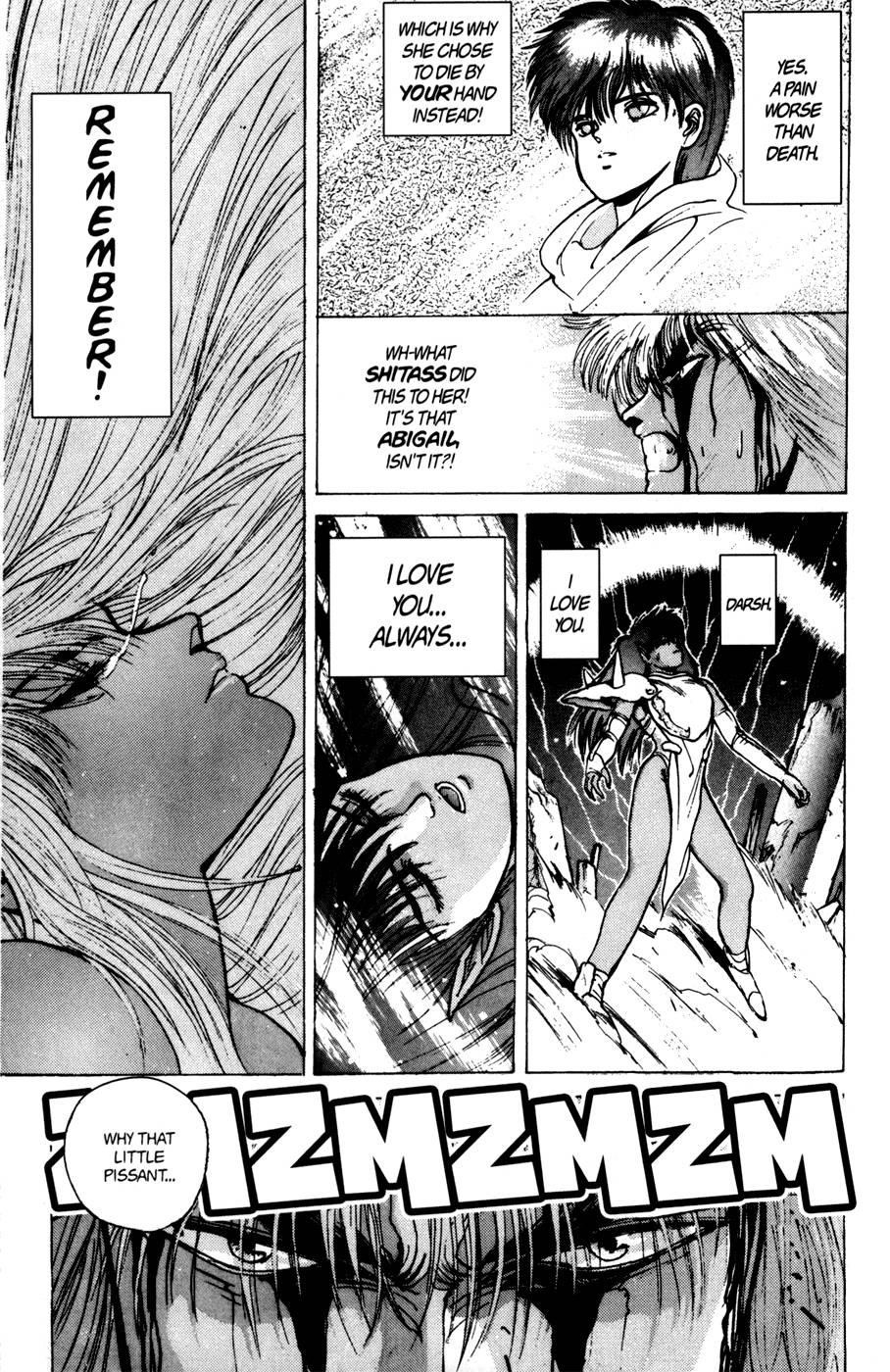 Read Bastard Manga Online