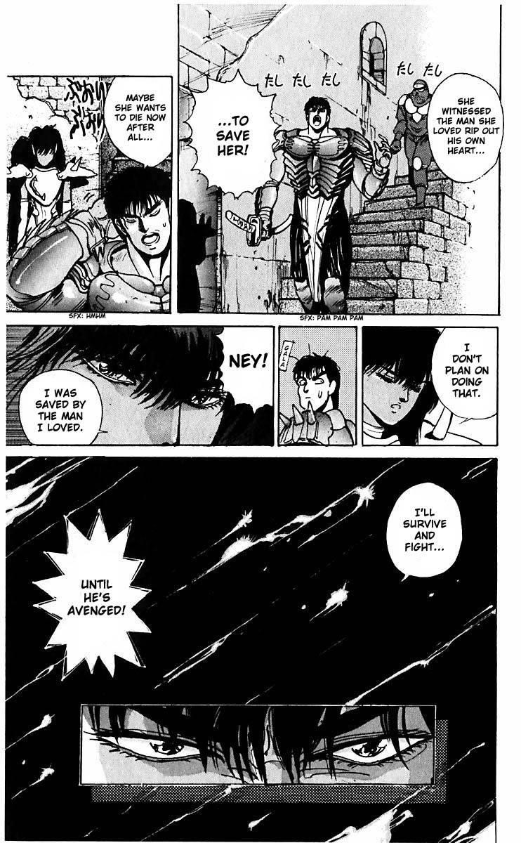 Read Bastard Manga Online