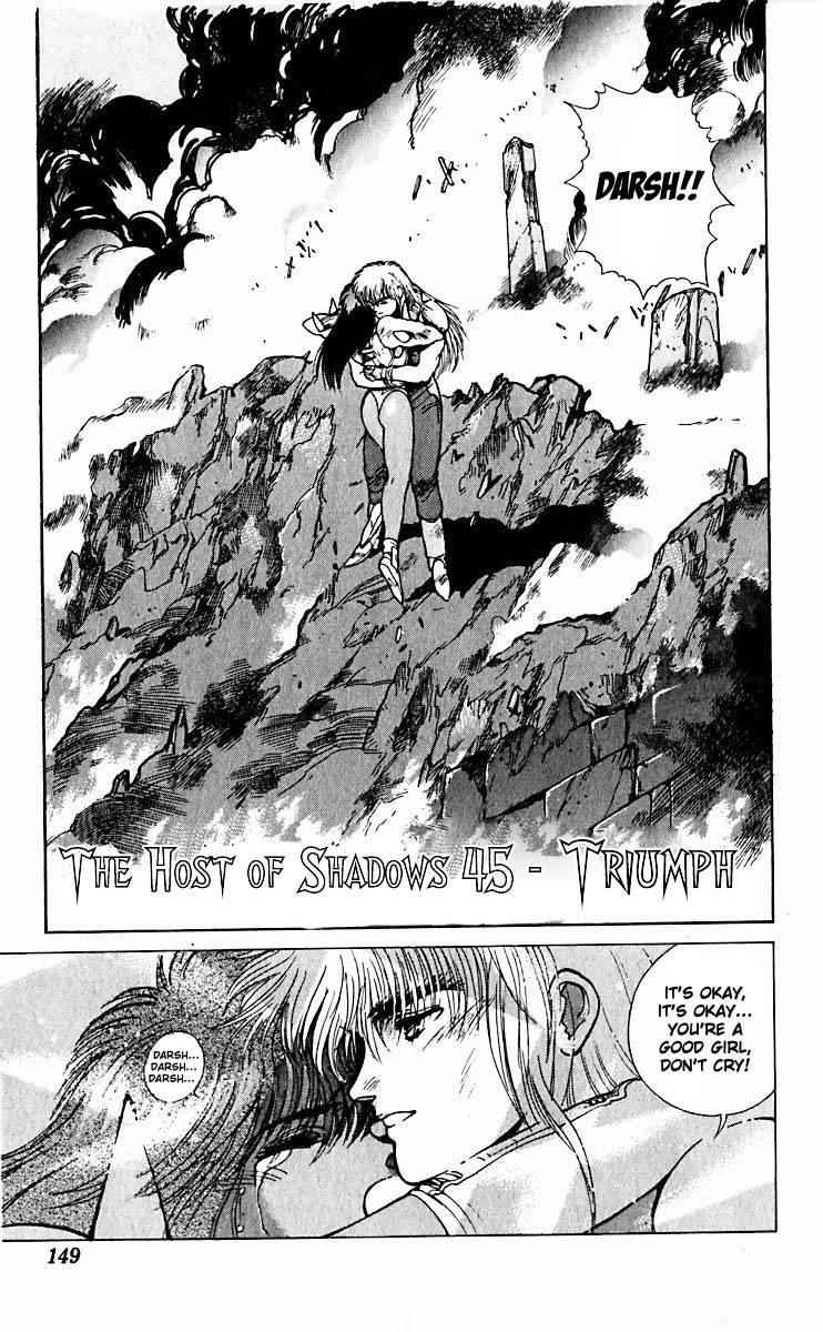 Read Bastard Manga Online